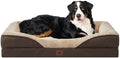 EHEYCIGA Orthopedic XXL Dog Bed by EHEYCIGA