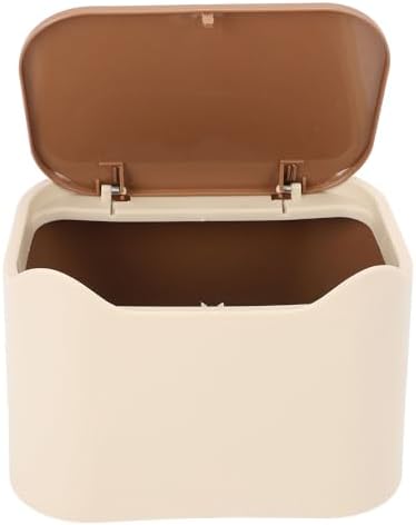 Compact Cat Waste Container Easy to Clean - Image 3