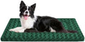 Dog Crate Pad Washable Cat Dog Pet Bed by Unknown