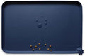 Hoki Found L Silicone Non Slip Pet Dog Cat Bowl Mats by Hoki+Found