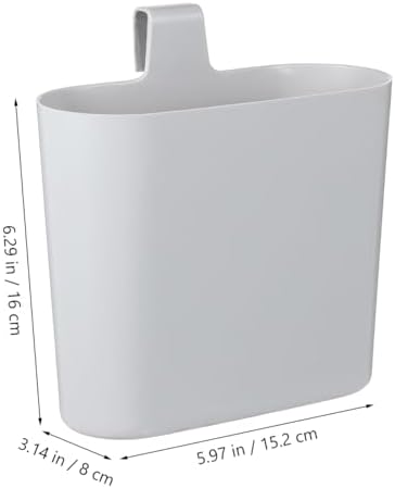 POPETPOP Cat Litter Scoop Holder: Universal Scooper Caddy Container - Image 2