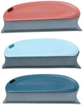 3 Pack Multi Functional Hair Remover Brush by OSOLADY