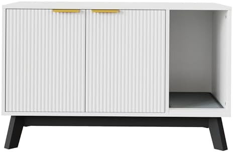 Cat Litter Box Furniture - Image 2