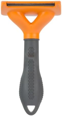 FURminator Medium Dog Undercoat deShedding Tool - Image 3