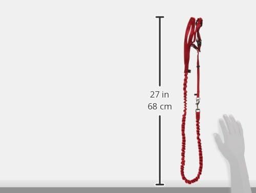 PetSafe Come With Me Kitty Harness and Bungee Leash, Harness - Image 3