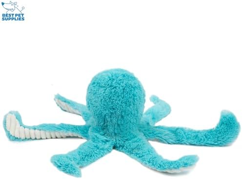 Best Pet Supplies Interactive Squeaky Dog Chew Toy, Ideal Dog Toys - Image 2