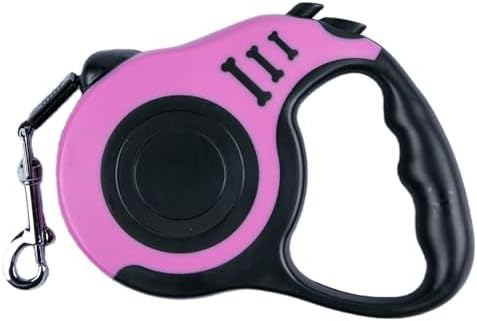 Retractable Dog Leash 16ft, Tangle-Free Expandable Leash by Unknown