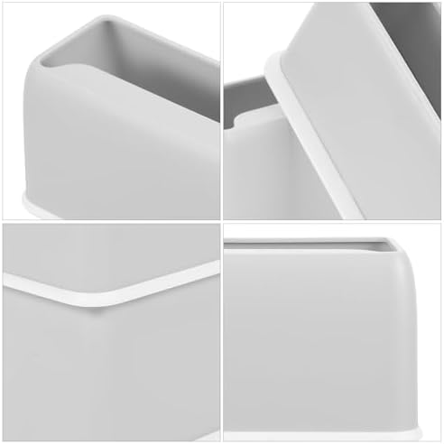 POPETPOP 2pcs Plastic Litter Scoop Holder - Image 3