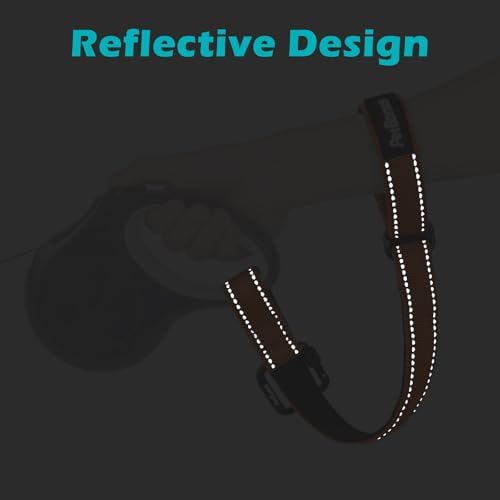 PetBonus Dog Leash Wrist Strap - Image 4