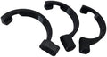 Pet Grooming Dryer Hose clips by Unknown