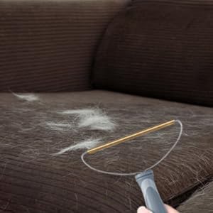 Pet Hair Remover, Cat Dog Hair Remover Pro, - Image 7