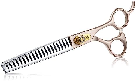 JASON Dog Grooming Chunker Scissors by JASONSCISSORS