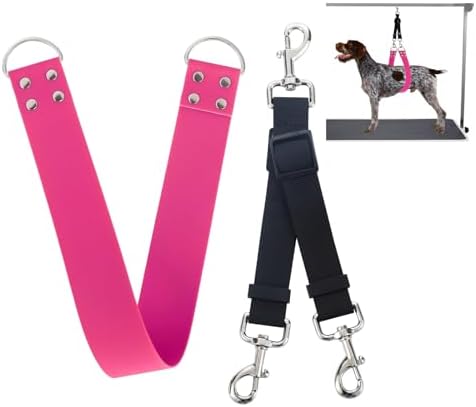 Dog Grooming Belly Band by DISCPETSEC
