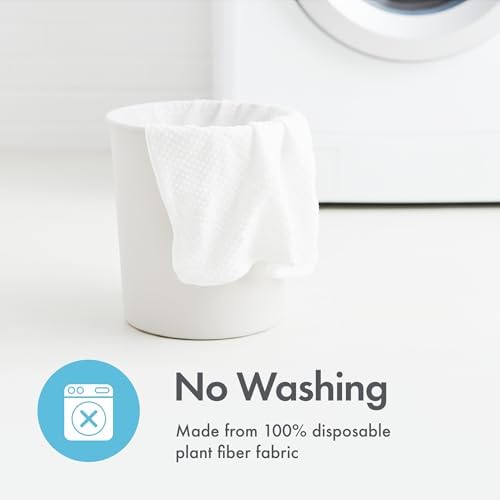 Petkin Disposable Pet Bath Towels, Medium - Image 3
