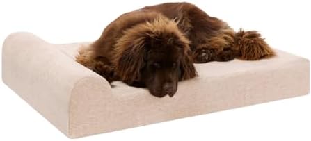 Barker Beds XL Orthopedic Dog Bed by BigBarker