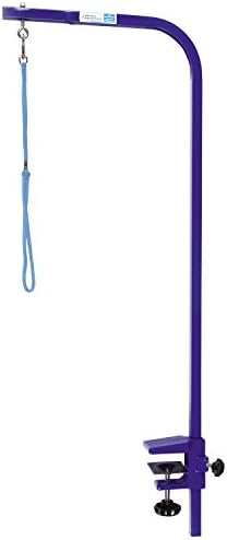 Pet Edge Master Equipment Blue Aluminum Pet Grooming Arm by PetEdge