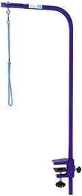 Pet Edge Master Equipment Blue Aluminum Pet Grooming Arm by PetEdge