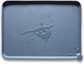 Hoki Found XX-Large Silicone Pet Feeding Mats by Hoki+Found