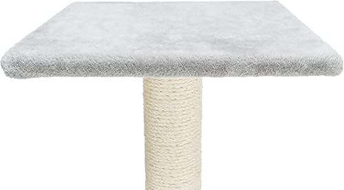TRIXIE Espejo 27.2-in Sisal Cat Scratching Post - Image 6