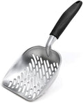 Cat Litter Scoop, Kitty Metal Scooper by Unknown
