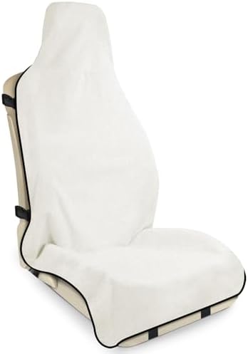 Waterproof Car Seat Cover Towel by DREAMANIA