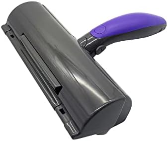 NC Furdaddy Sonic Pet Hair Remover Roller Dog Hair Remover, Cat Hair Remover - Image 4