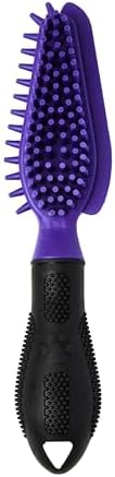 FURminator Hair Collection Rubber Brush by FURminator