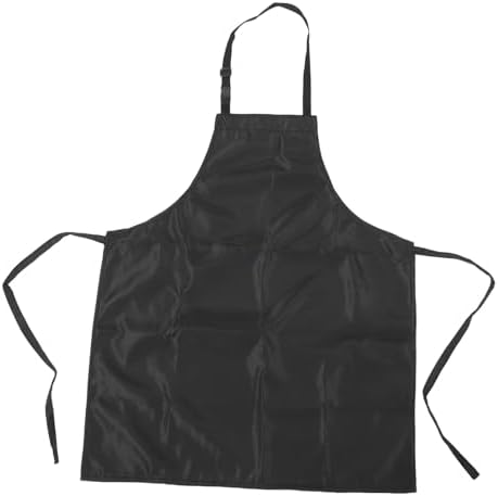 Apron, 35 Inch, Adjustable Neck Strap Design - Image 6