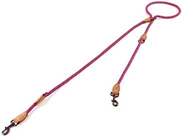 Mile High Life Double Dog Leash - Image 3