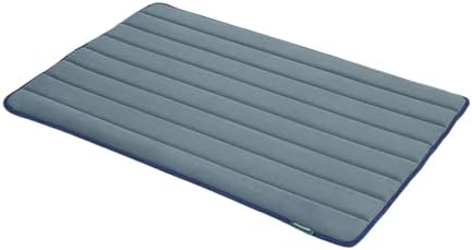 BALANCE Dog Crate Pad, Dog Foam Crate Mat Kennel Pad, Washable Water-Resistant by BalancePet
