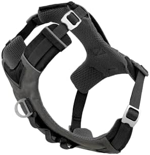 Kurgo Journey Air Dog Harness, Extra Large by Kurgo