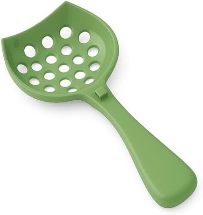 Small cat Litter Scooper with Holder: Perfect by Unknown