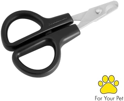 Tweezerman X-Small Nail Clippers - Image 2