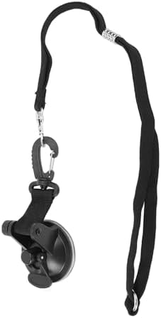 Adjustable Dog Bathing Tether Leash - Image 7