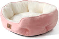 Asvin Small Dog Bed for Small Dogs, Cat Beds for Indoor Cats, Pet Bed for Puppy by Unknown