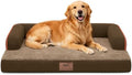 MEKIY Orthopedic Washable Dog Bed by Mekiy