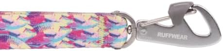 Ruffwear, Front Range Dog Leash, 5 ft Lead, Reef Fish - Image 2