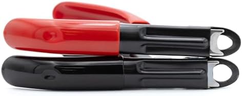 Jeffers Pet Nail Trimmer Large Hole Black – Guillotine Clippers - Image 6