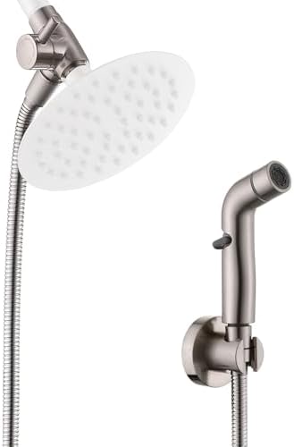 G-Promise 2 Mode Dog Shower Attachment by G-Promise