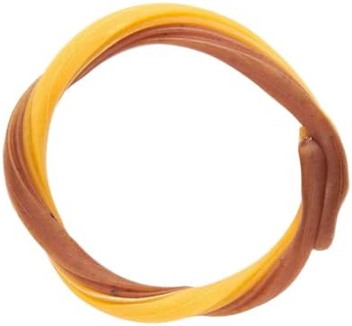 N-Bone Puppy Teething Rings, Chicken Flavor, Natural Puppy Teething Chews & - Image 2