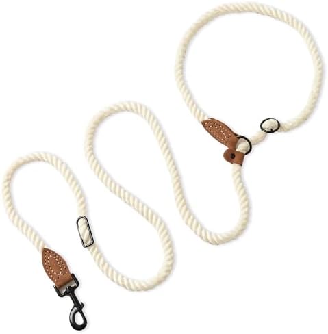 Mile High Life Hands Free Dog Leash, Crossbody Waist Leash - Image 7