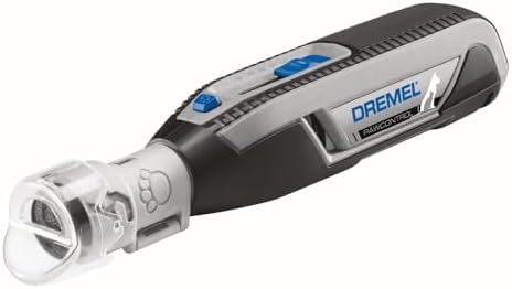 Dremel PawControl 7760-PET Dog Nail Grinder and Trimmer, Pet Grooming Kit - Image 2