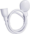 9.84ft/3m Sink Spray Rubber Hose, Sink Hose Attachment by Anglepingping