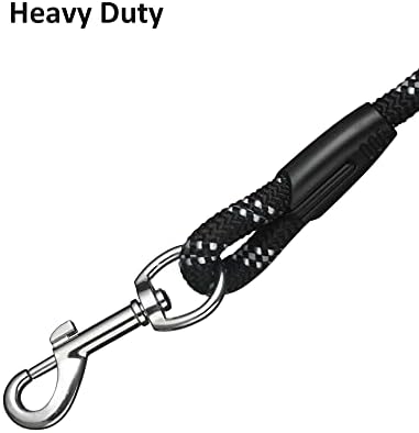 2 Pack Dog Leash for Dog Training 30FT Long, Dog Rope - Image 3
