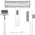 4-Piece Pet Hair Remover Tool by Unknown