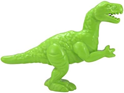 Arm & Hammer Nubbies T-Rex Dog Dental Chew Toy, Mint Flavor by ArmHammer