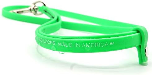 Jelly Pet Grooming Loop for Dogs | Fits Most Pet Grooming Tubs/Tables | Easy to - Image 3
