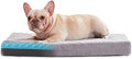 WATANIYA PET Memory Foam Large Dog Bed, Orthopedic Dog Beds by WATANIYAPET