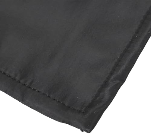 Apron, 35 Inch, Adjustable Neck Strap Design - Image 7