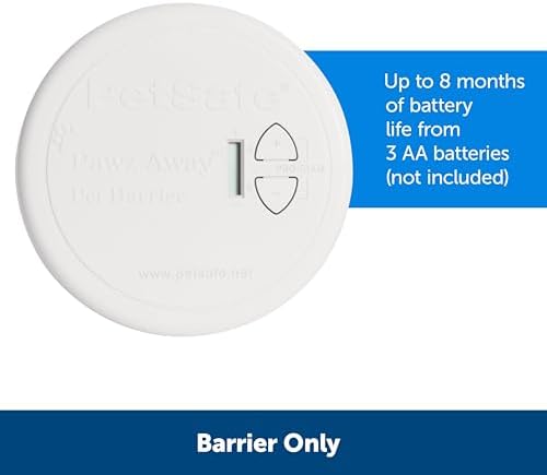PetSafe Pawz Away Extra Indoor Pet Barrier Transmitter - Image 2